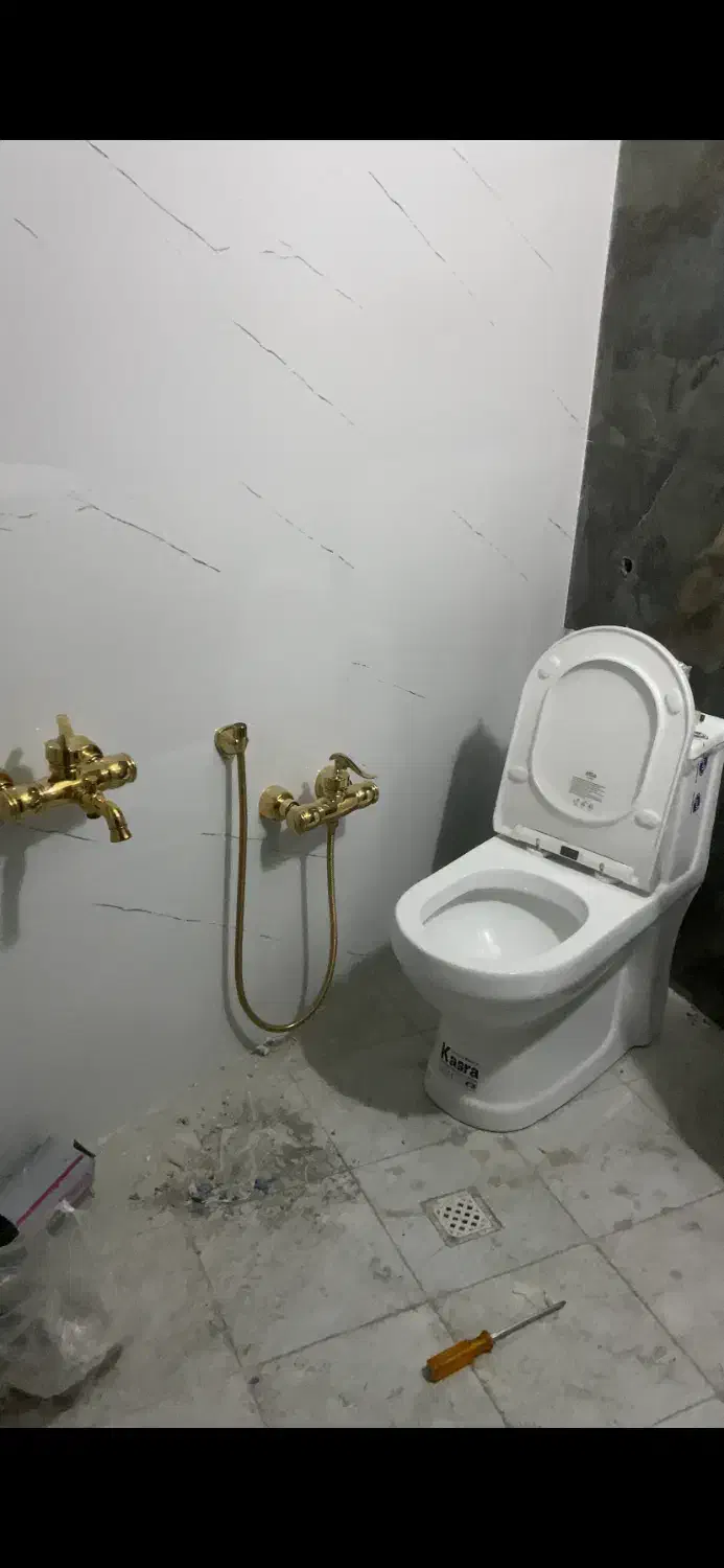 تاسیسات ساختمان|خدمات پیشه و مهارت|قائم‌شهر, |دیوار