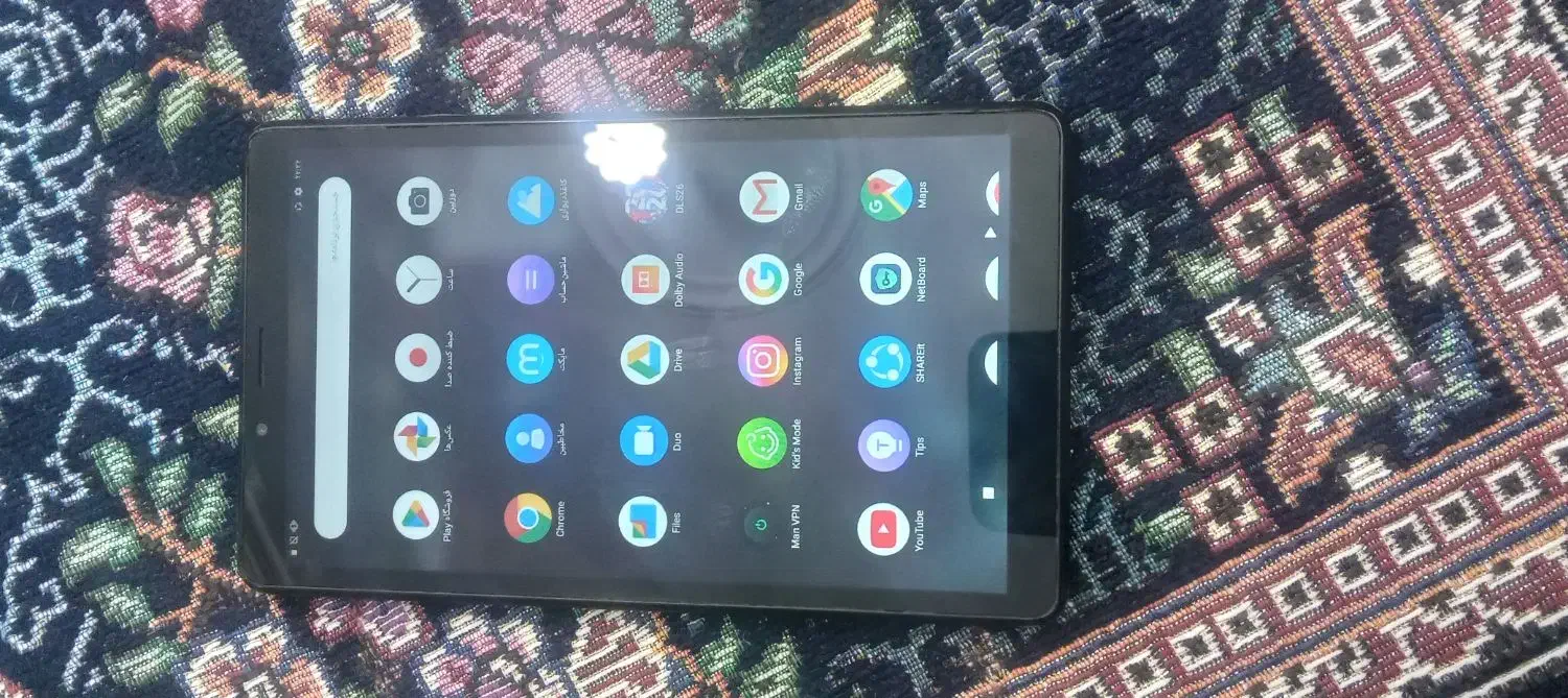 تبلت لنوو|تبلت|شاهرود, |دیوار