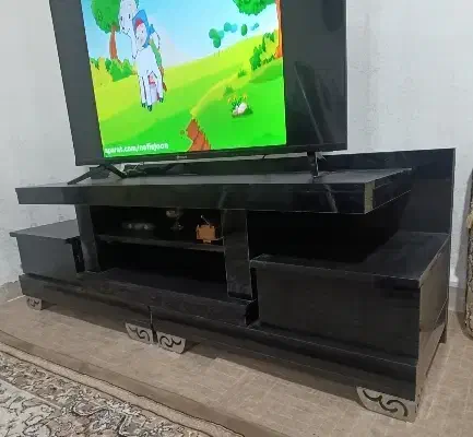 میز تلویزیون|میز تلویزیون|ایوان, |دیوار