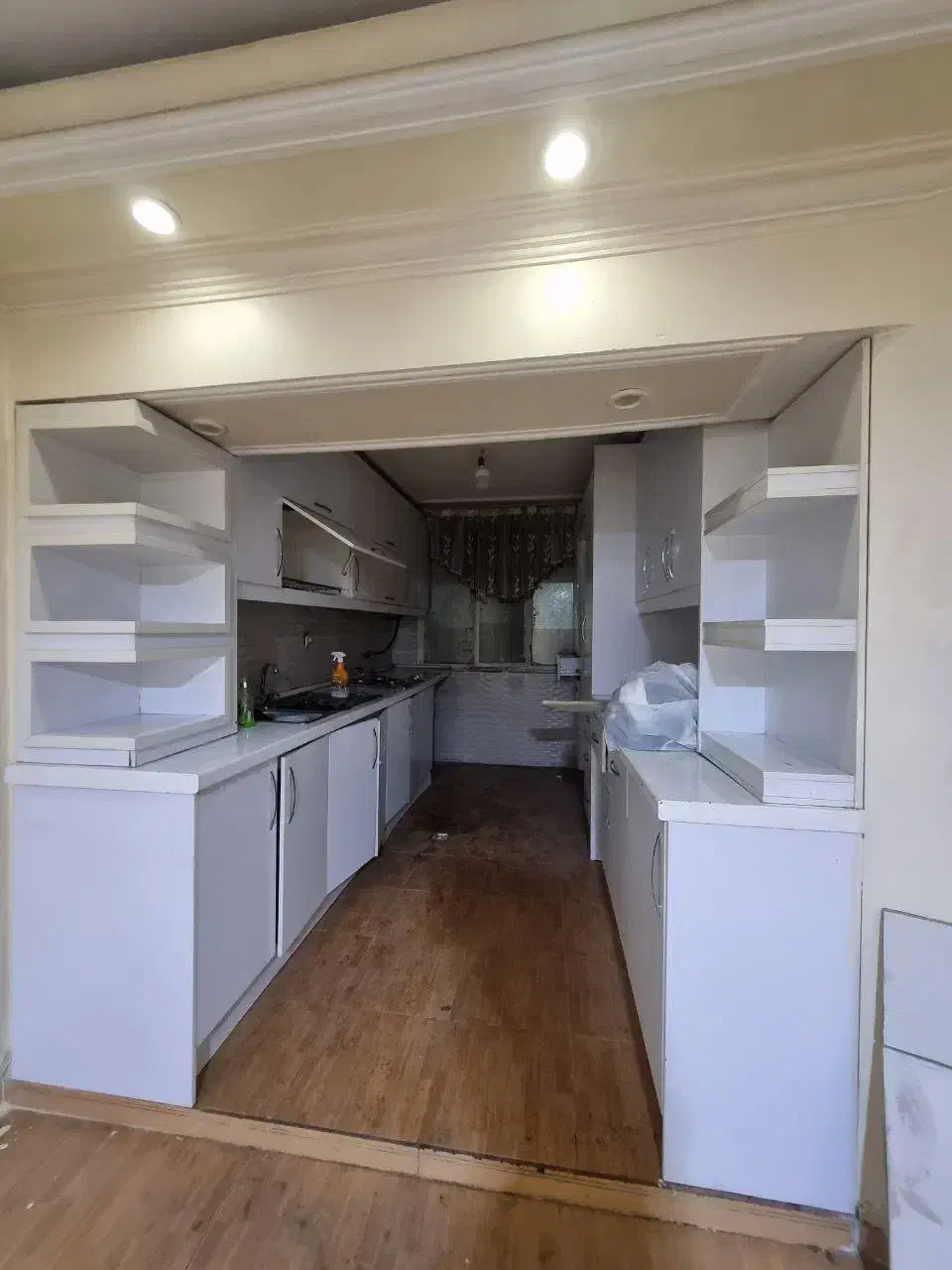 منزل مسکونی با وام|فروش آپارتمان|شهریار, شهریار|دیوار