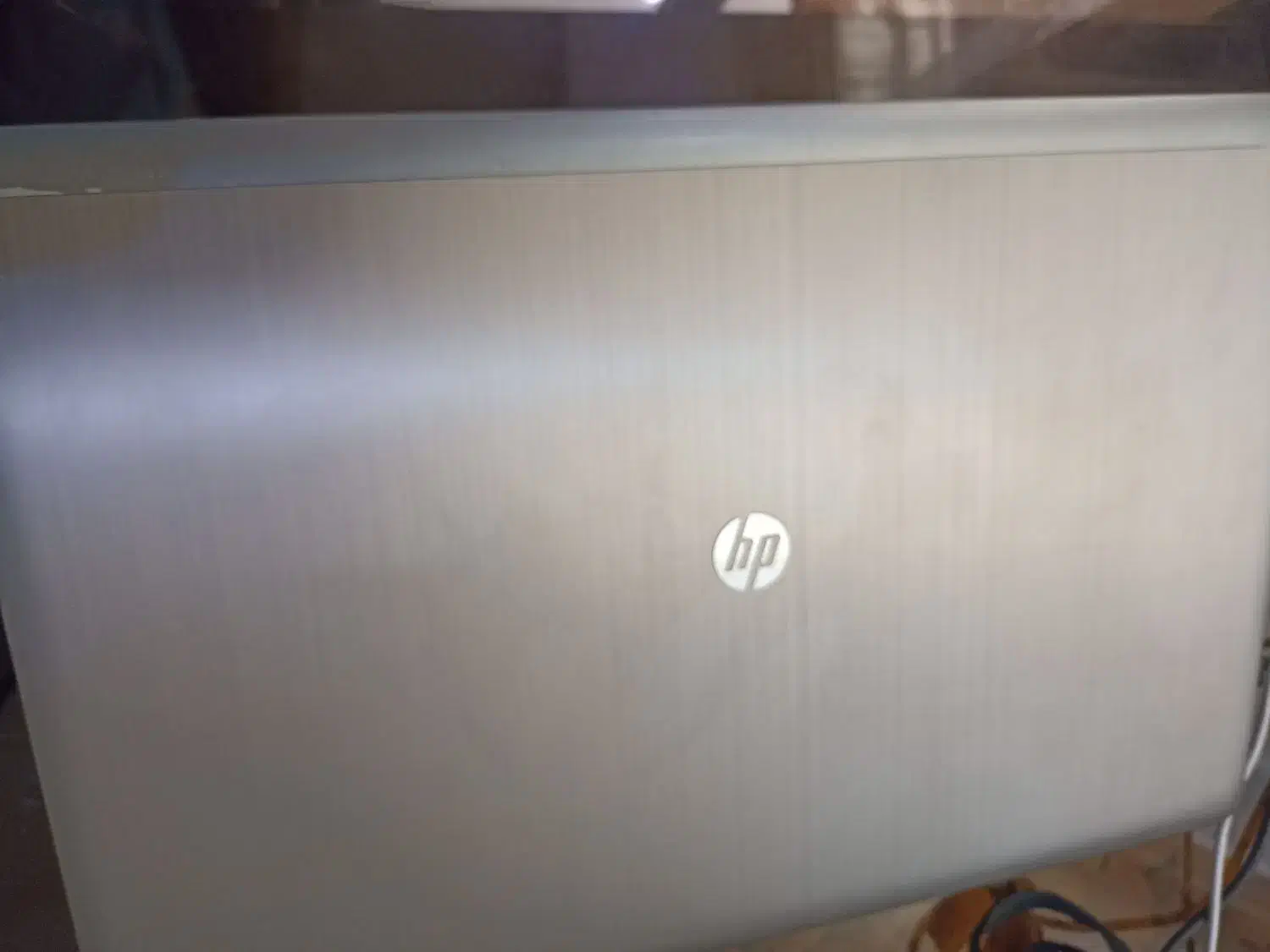 HpProBook 4740s   17 inch|رایانه همراه|اصفهان, آهنگران|دیوار