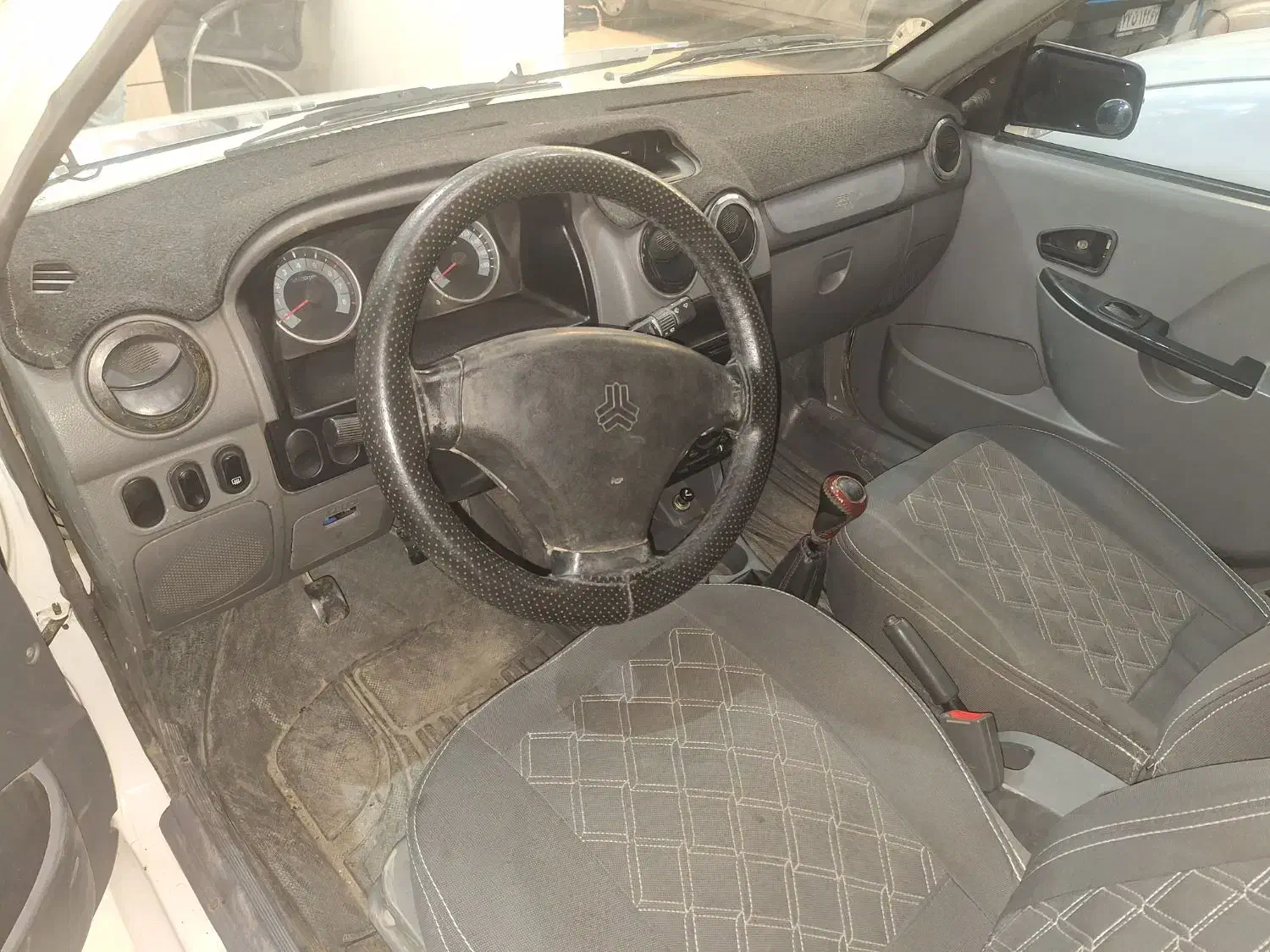 پراید 111 مدل 93|خودرو سواری و وانت|اصفهان, بهارستان|دیوار