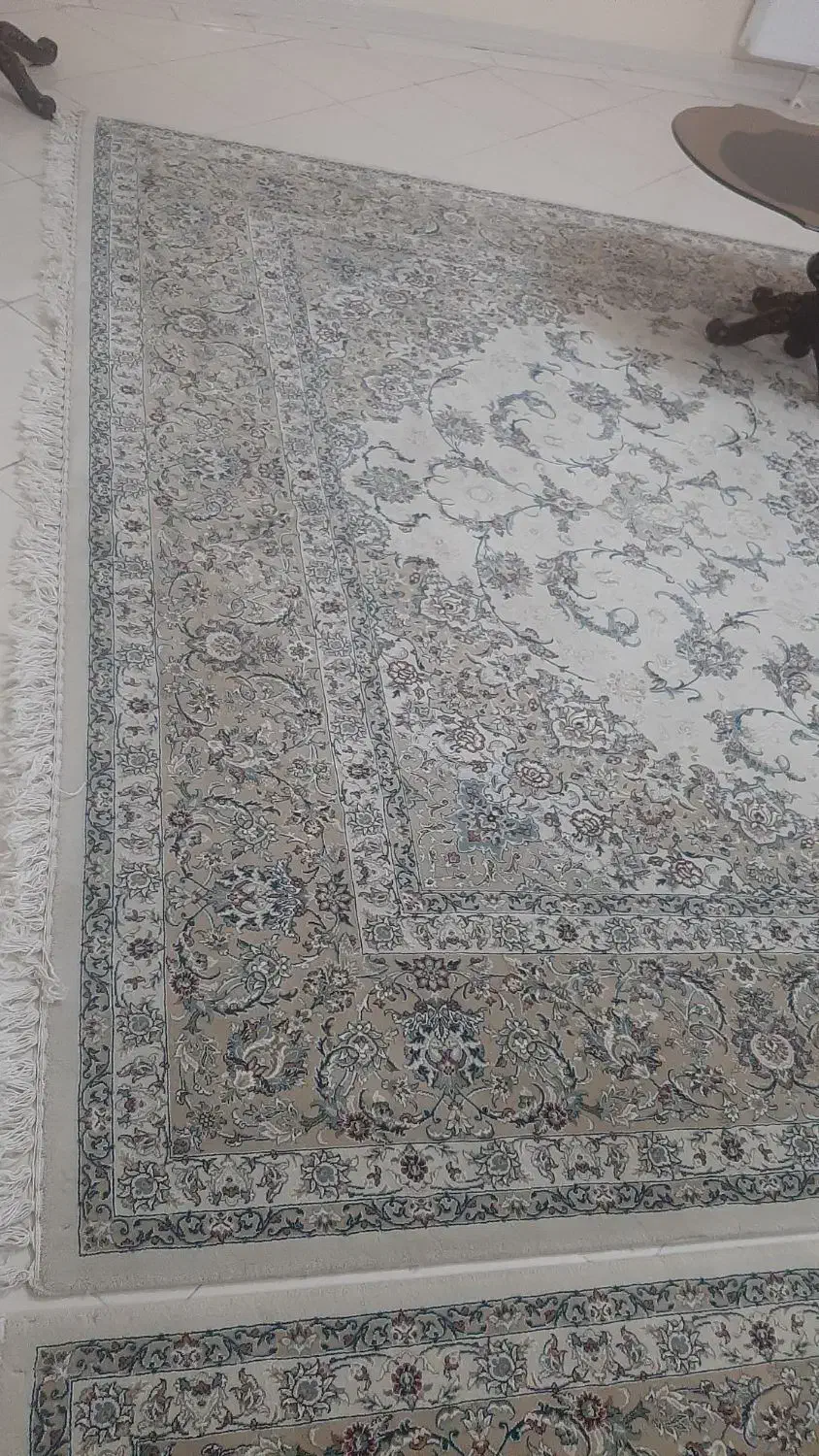 فرش|فرش|کرج, برغان|دیوار