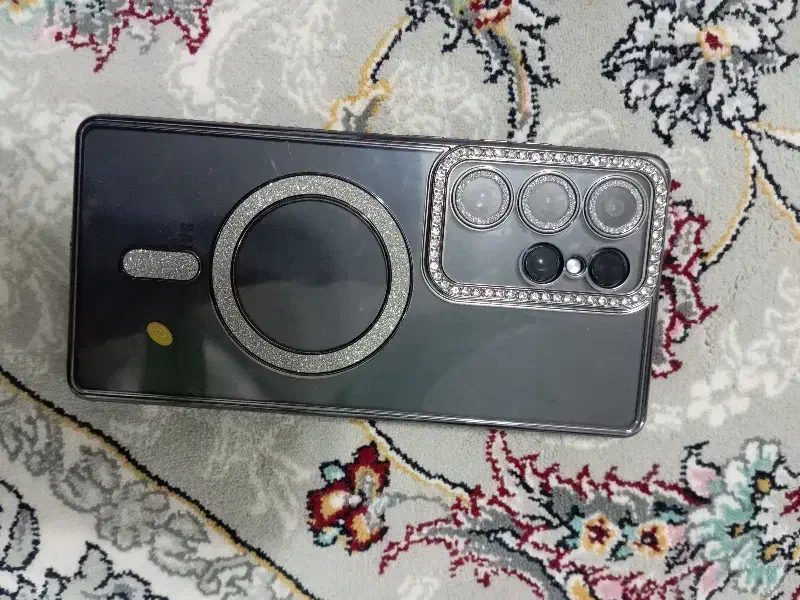 گوشی s25فیک|موبایل|نجف‌آباد, یزدانشهر|دیوار