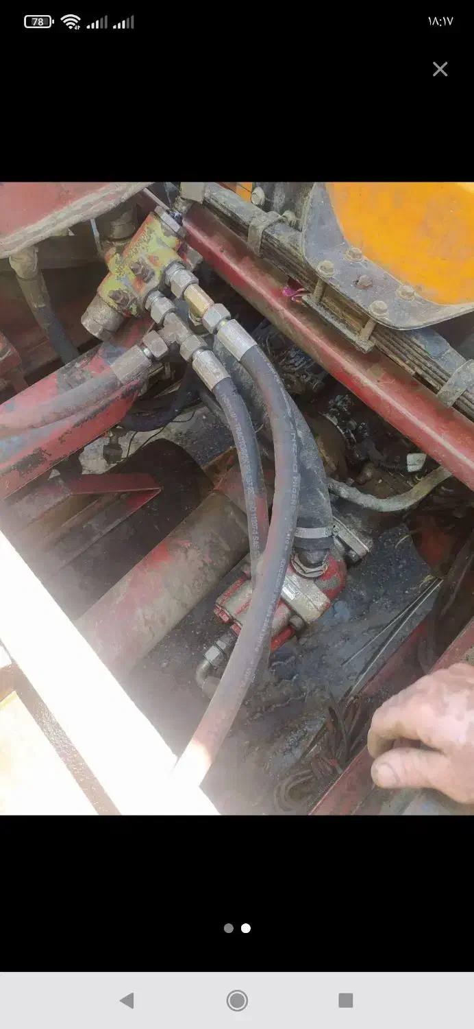 جوشکارفنی سیار|خدمات پیشه و مهارت|اراک, |دیوار