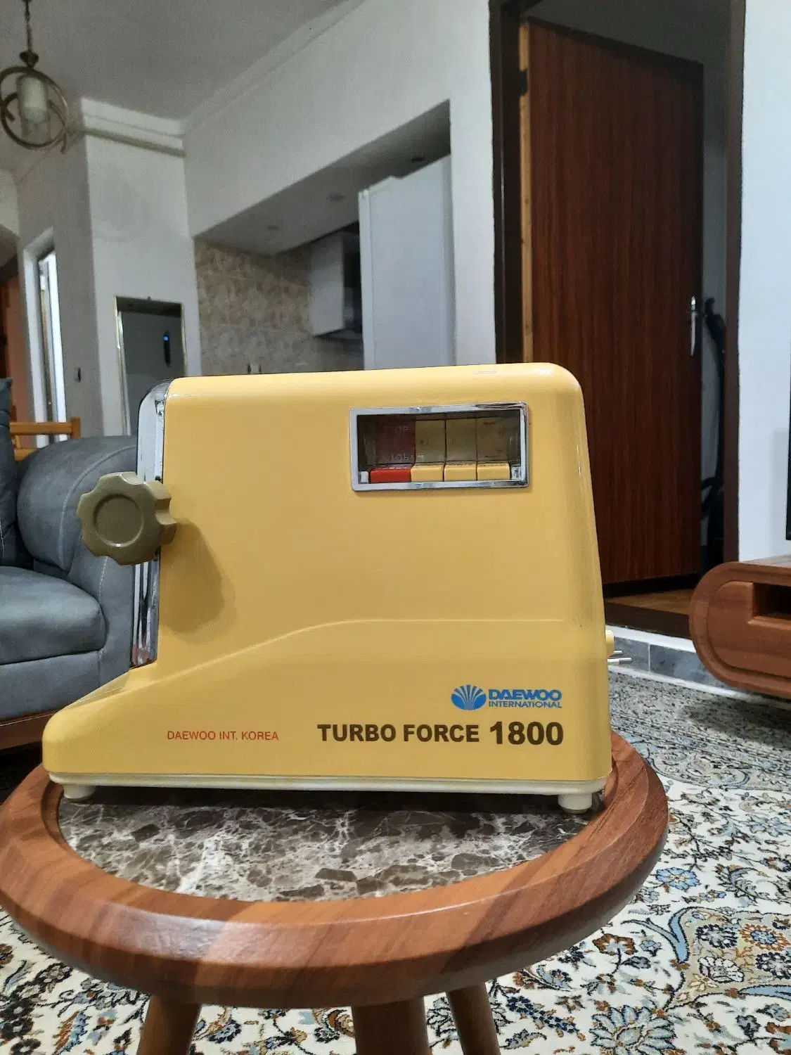 چرخ گوشت در حد نو|خردکن، آسیاب، غذاساز|بهشهر, |دیوار