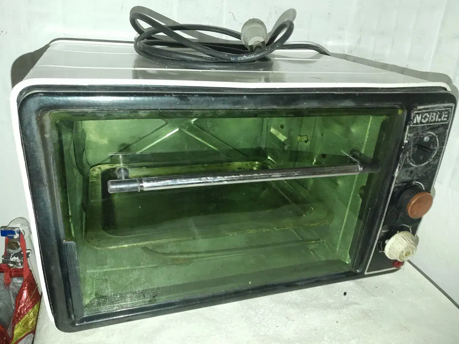 ماکروفر|سایر لوازم برقی|اهواز, حصیرآباد|دیوار