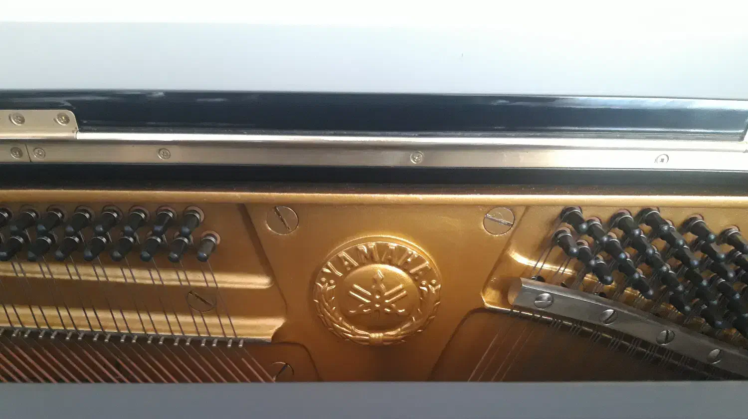 پیانو آکوستیک|پیانو، کیبورد، آکاردئون|کرج, کوی مدرس|دیوار