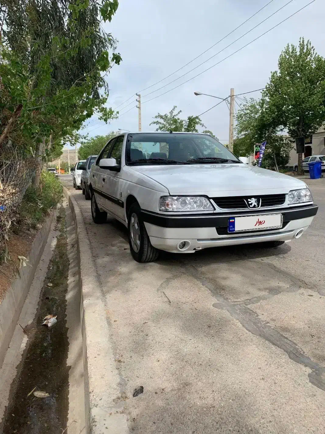 slx 97|خودرو سواری و وانت|شیراز, جوادیه|دیوار