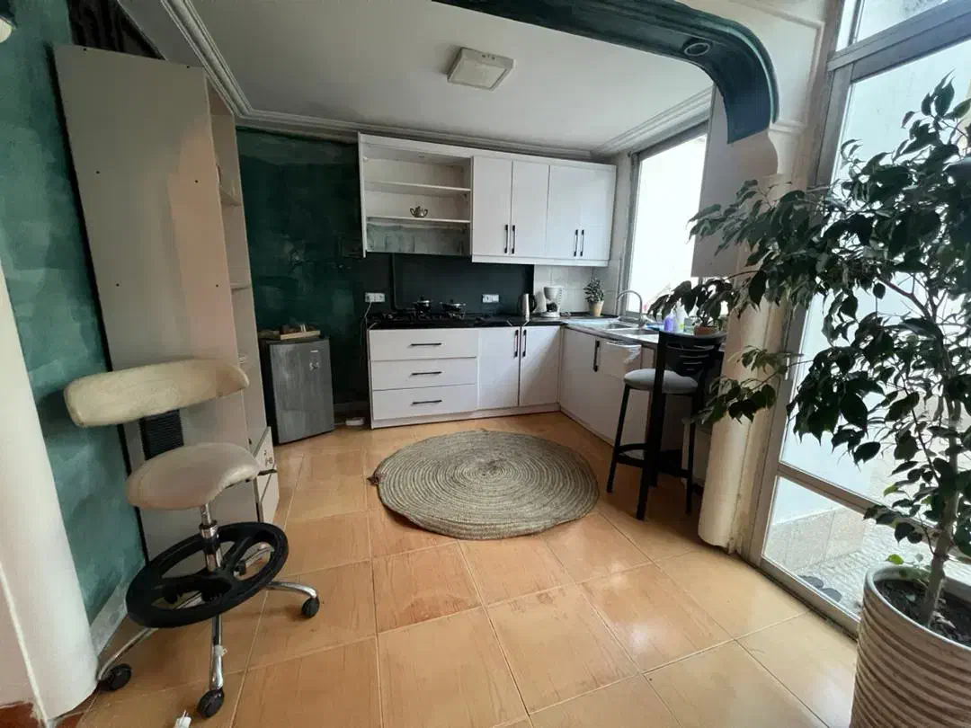 واحد اجاره روزانه|اجارهٔ کوتاهمدت آپارتمان و سوئیت|مشهد, چهارچشمه|دیوار