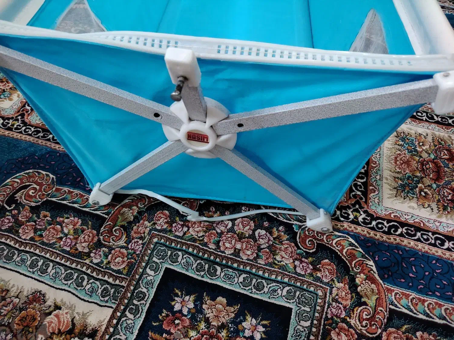 گهواره میلاد نو|اسباب و اثاث بچه|کرمان, |دیوار