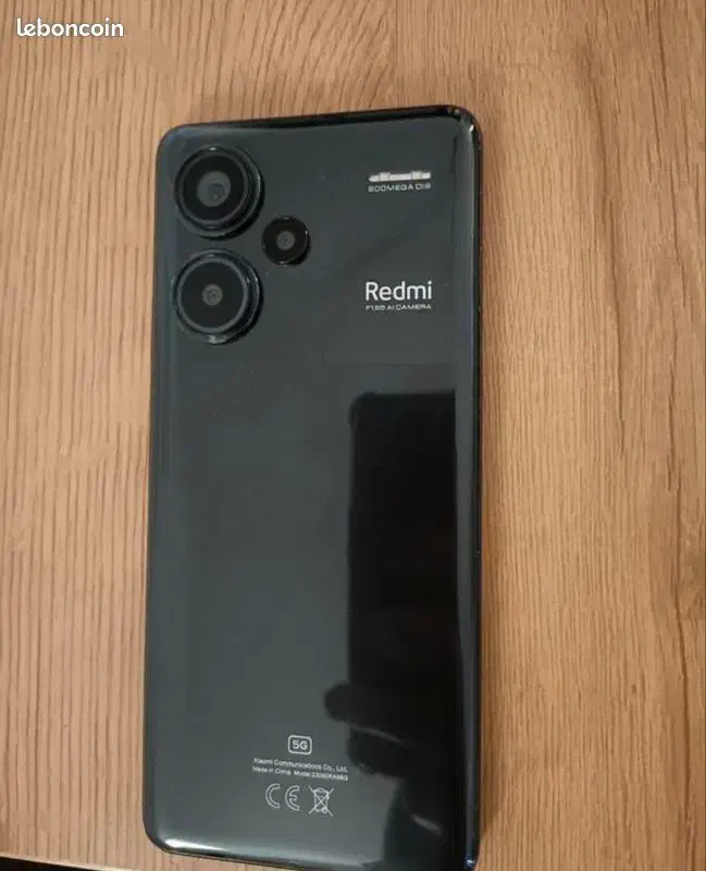 شیائومی +Redmi Note 13 Pro با حافظهٔ ۲۵۶ گیگابایت|موبایل|اصفهان, زهران|دیوار