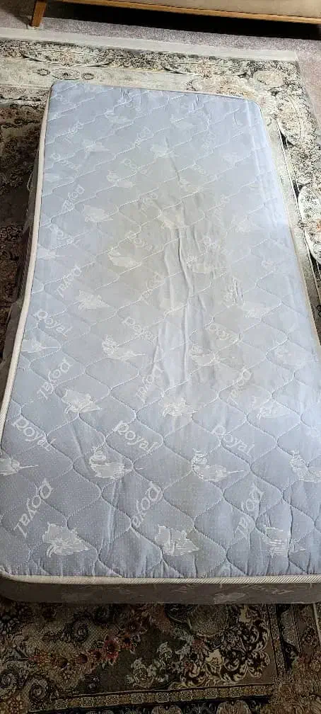 تشک خوش خواب ی نفره و دو نفره|تشک تختخواب|کازرون, |دیوار