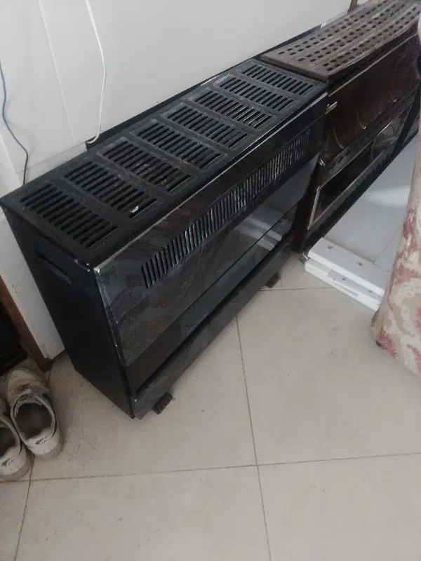 بخاری|بخاری، هیتر، شومینه|اردبیل, |دیوار