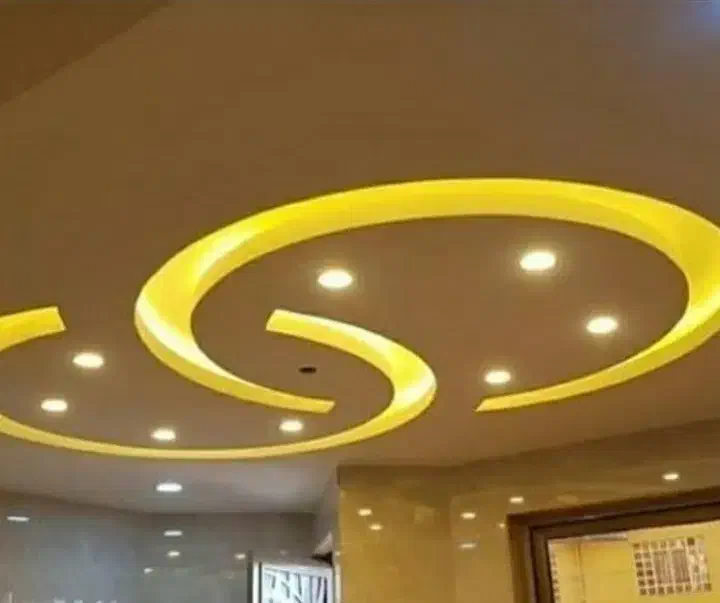 نیرو سقف کاذب کناف|استخدام معماری، عمران و ساختمانی|گناباد, |دیوار