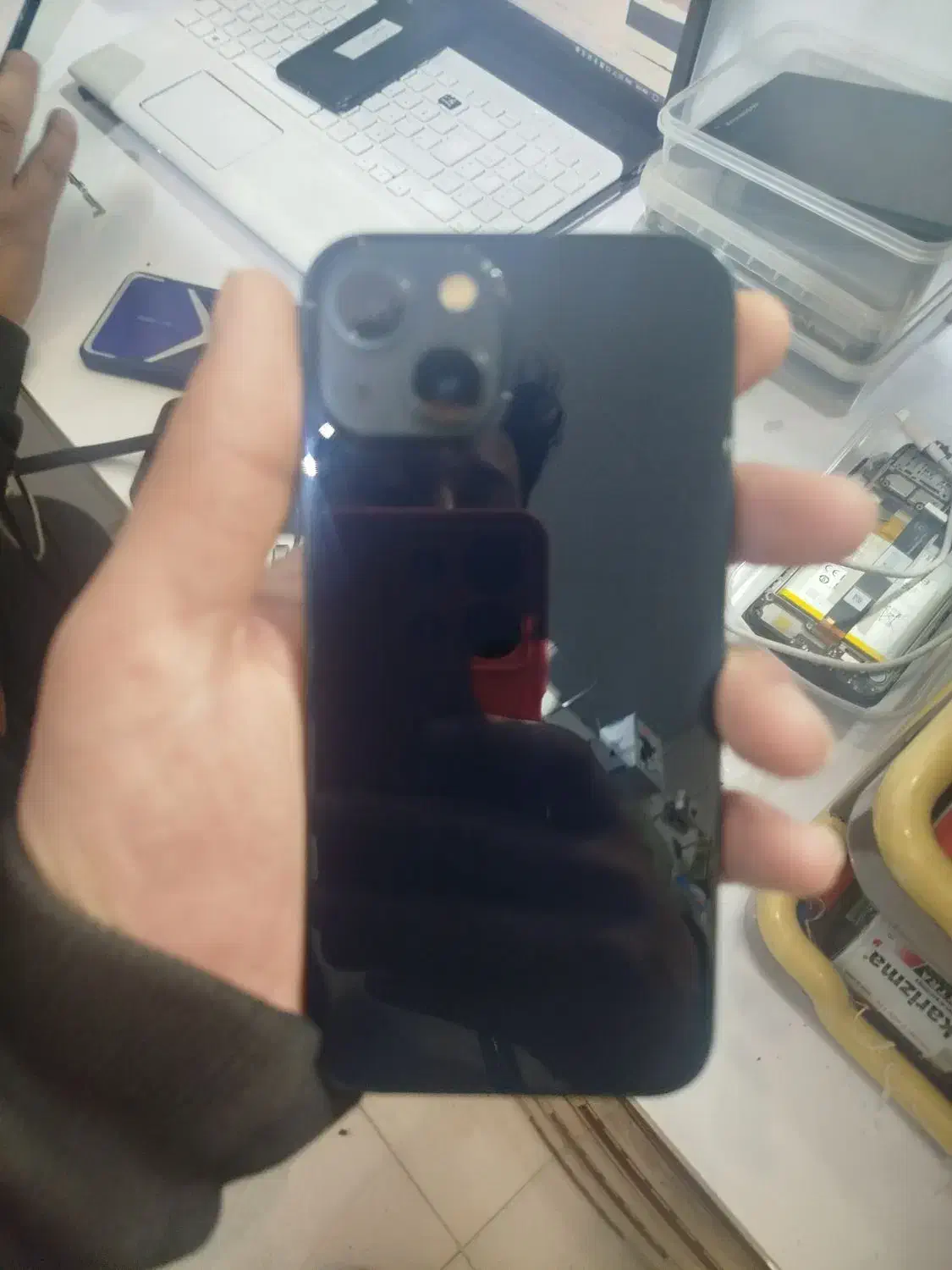 ایفون 7پلاس|موبایل|بجنورد, |دیوار