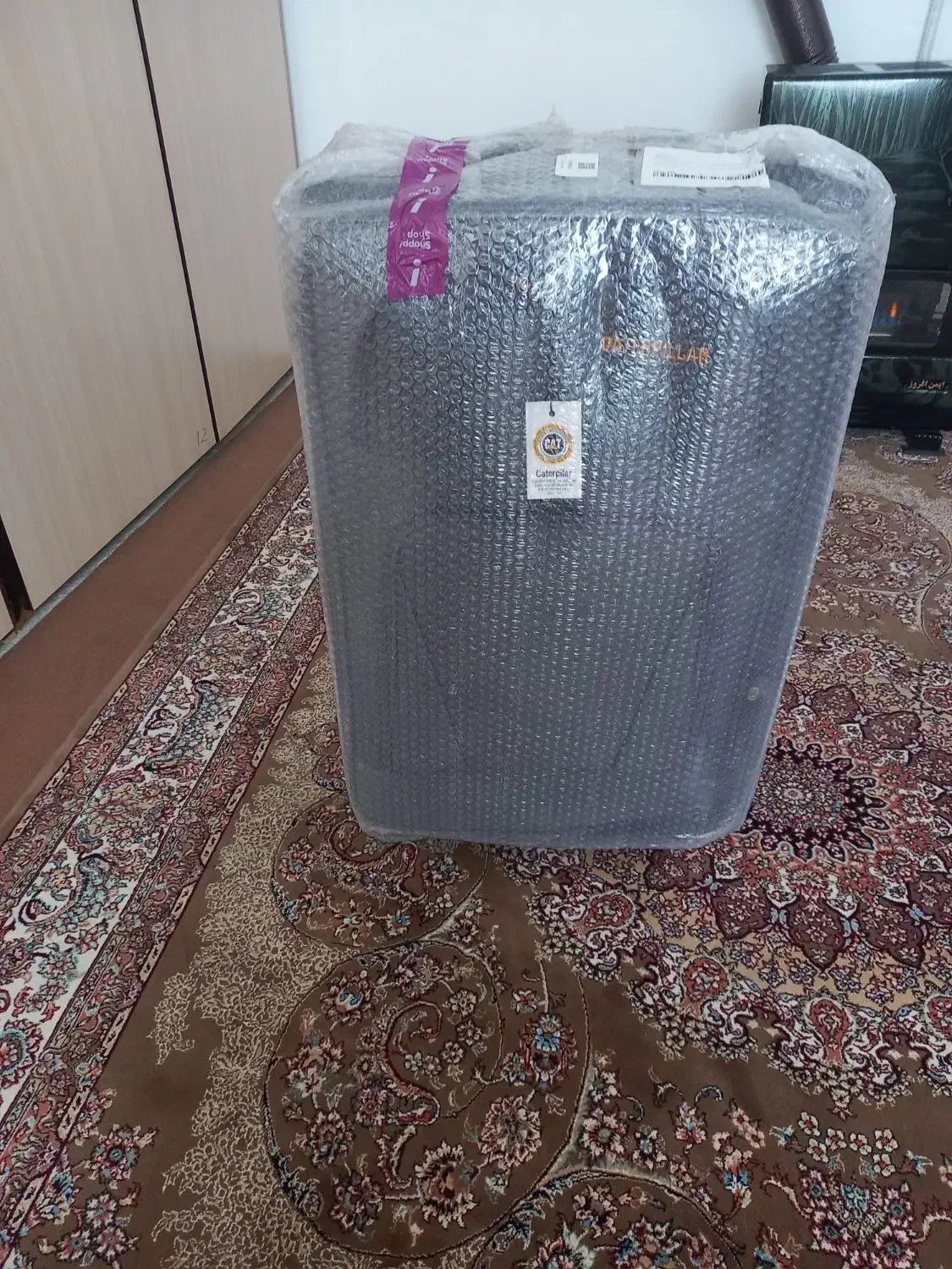 چمدان|کیف، کفش، کمربند|سنندج, |دیوار