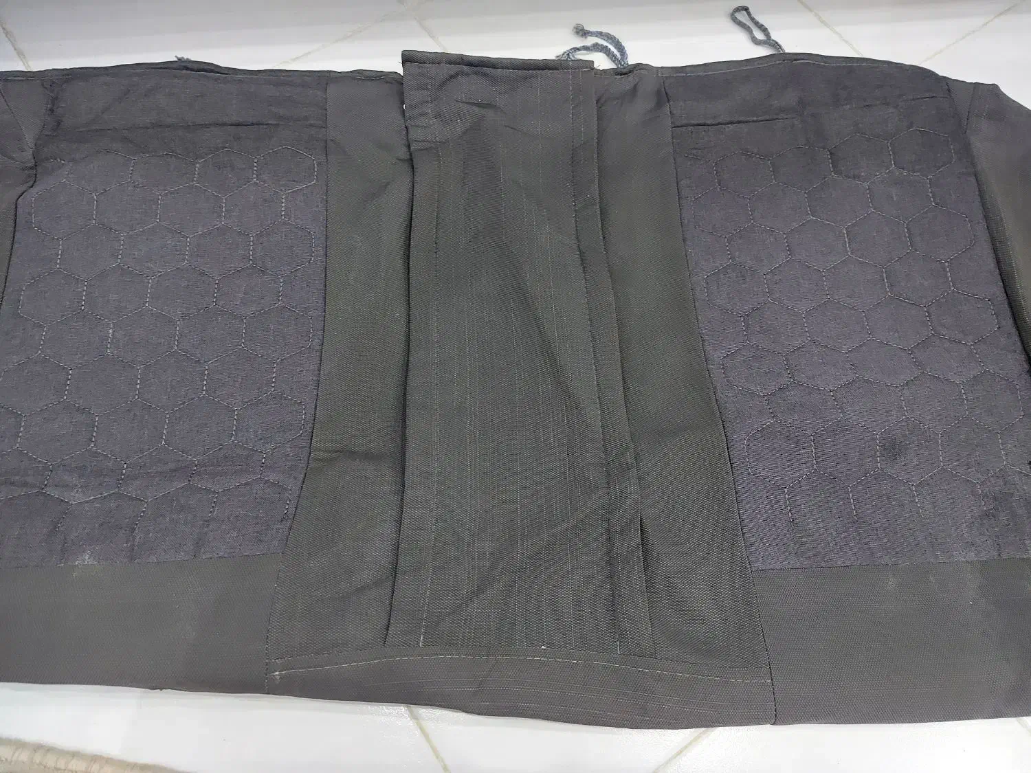 روکش صندلی پژو پارس|قطعات یدکی و لوازم جانبی|رشت, یخسازی|دیوار