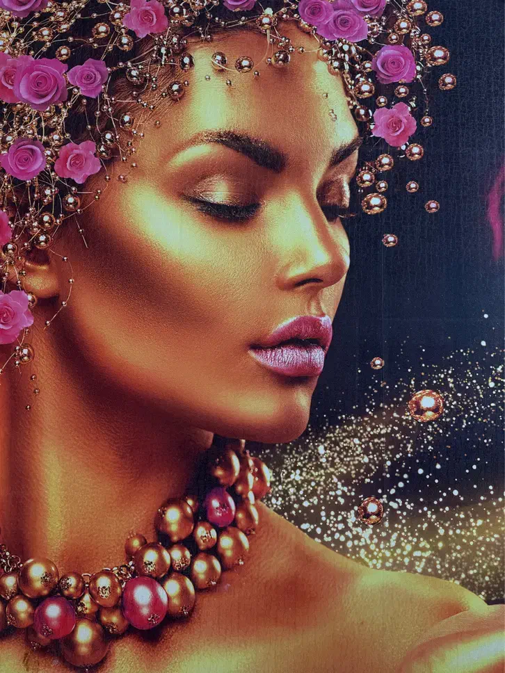 تخفیف ویژه لاین آموزش ناخن و میکاپ|خدمات آموزشی|اسلامشهر, شهرک مفیدی|دیوار