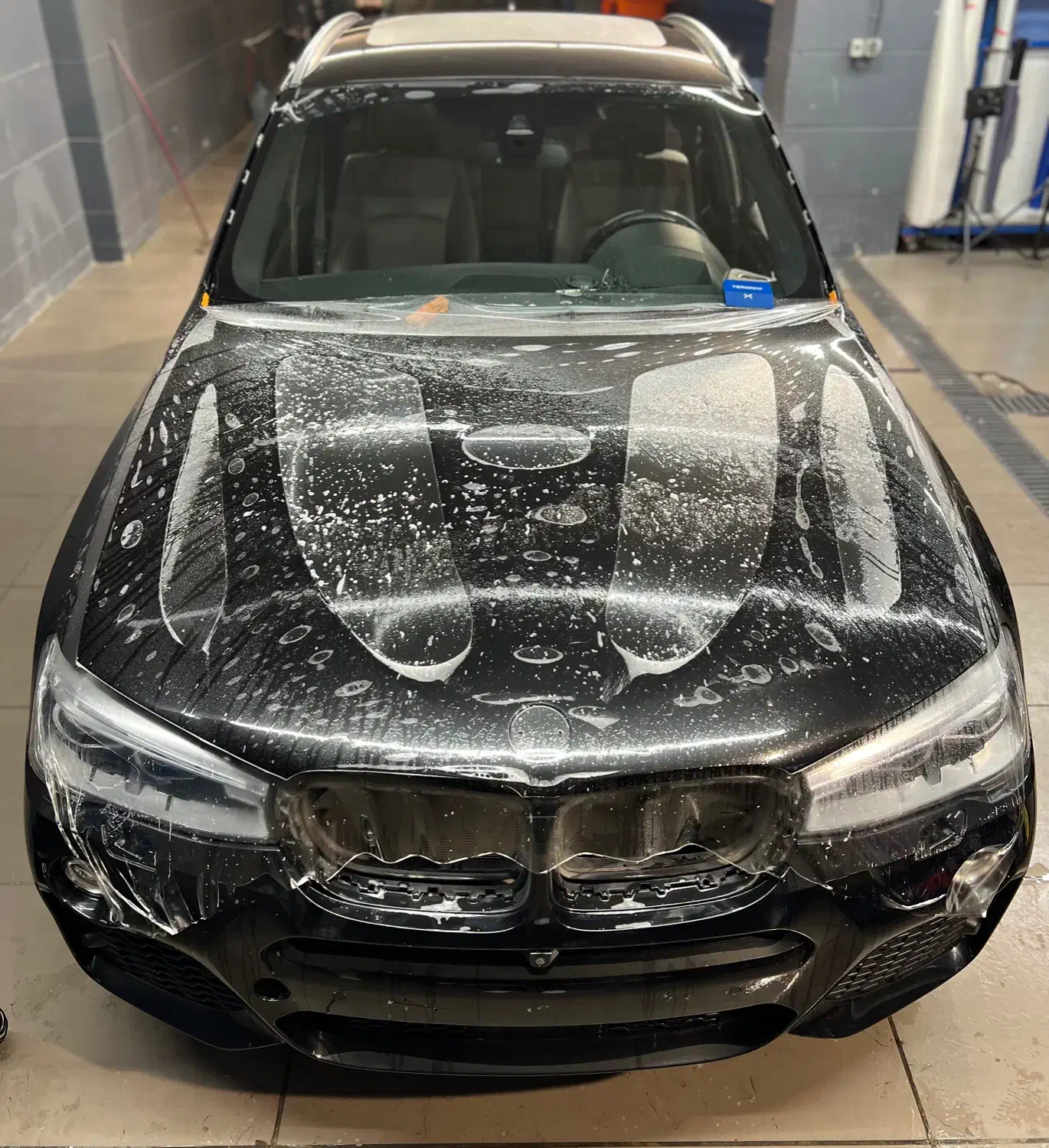 کاور و سرامیک بدنه خودرو|خدمات موتور و ماشین|شیراز, فرهنگ شهر|دیوار