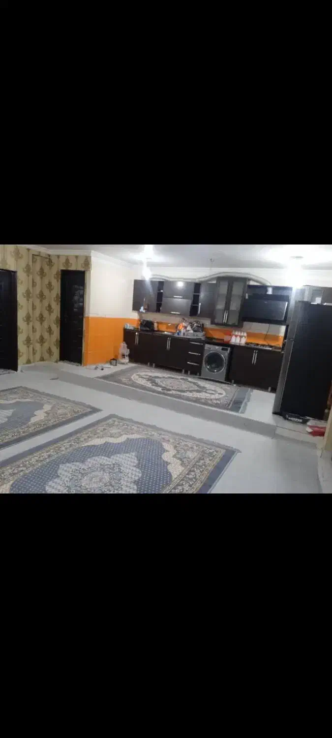 ساختمان علی مرشد طبقه دوم سند تک برگ|فروش آپارتمان|خمیر, |دیوار