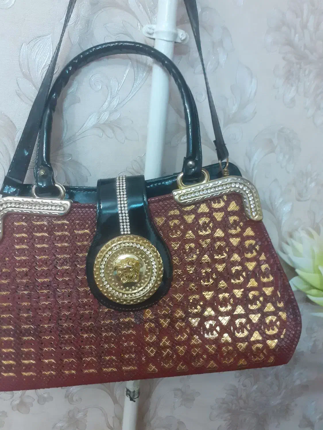 پالتو وکیف و شال و سارافون|لباس|تبریز, |دیوار