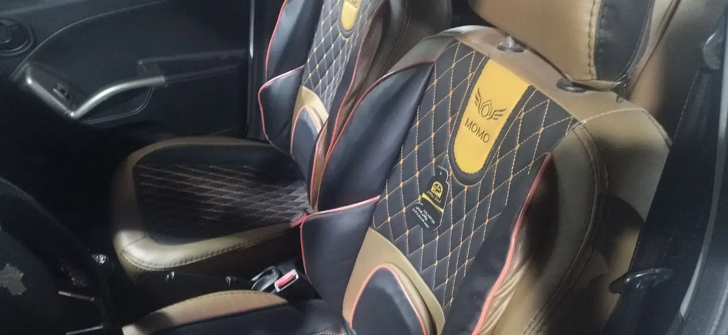 کوییک s مدل 1403|خودرو سواری و وانت|رشت, فلسطین|دیوار