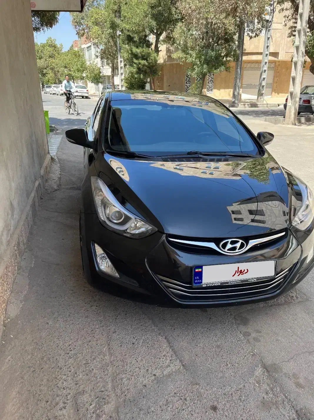 النترا ۲۰۱۵|خودرو سواری و وانت|نیشابور, امین اسلامی|دیوار