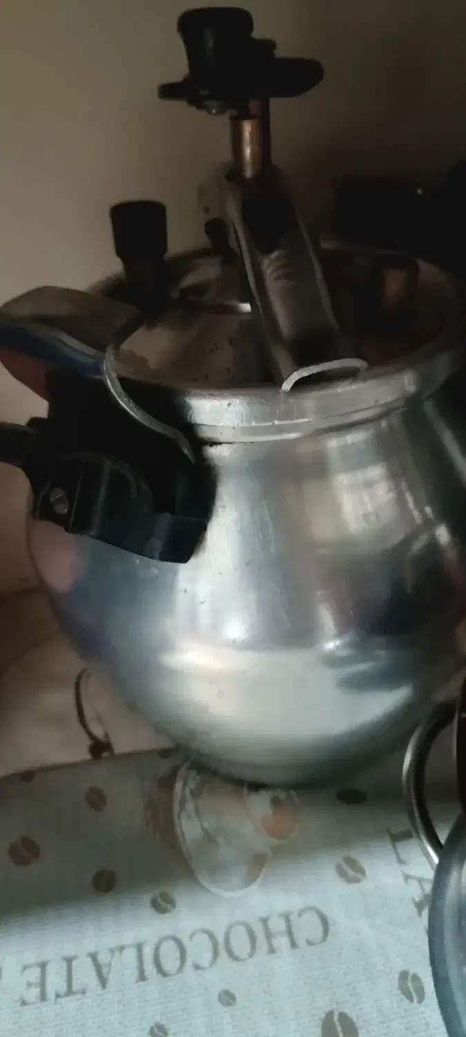 دیگ خوش پخت|اجاق گاز و لوازم برقی پخت‌وپز|سقز, |دیوار