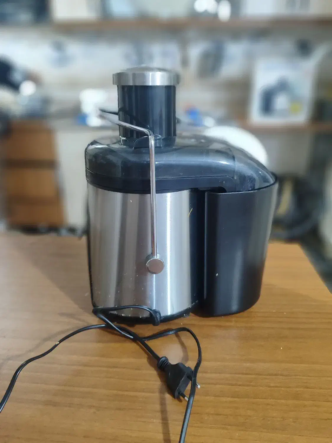 GOSONIC آبمیوه گیری|آبمیوه‌گیر و آب‌مرکبات‌گیر|تهران, جوادیه|دیوار