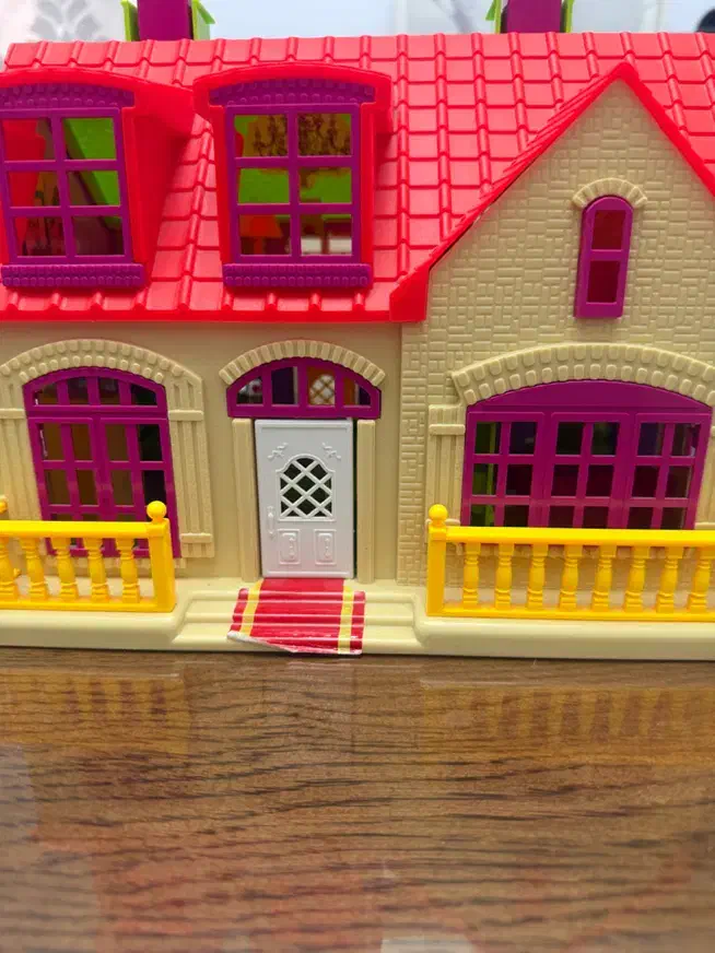 خانه کودک|اسباب‌بازی بچه|اردبیل, |دیوار