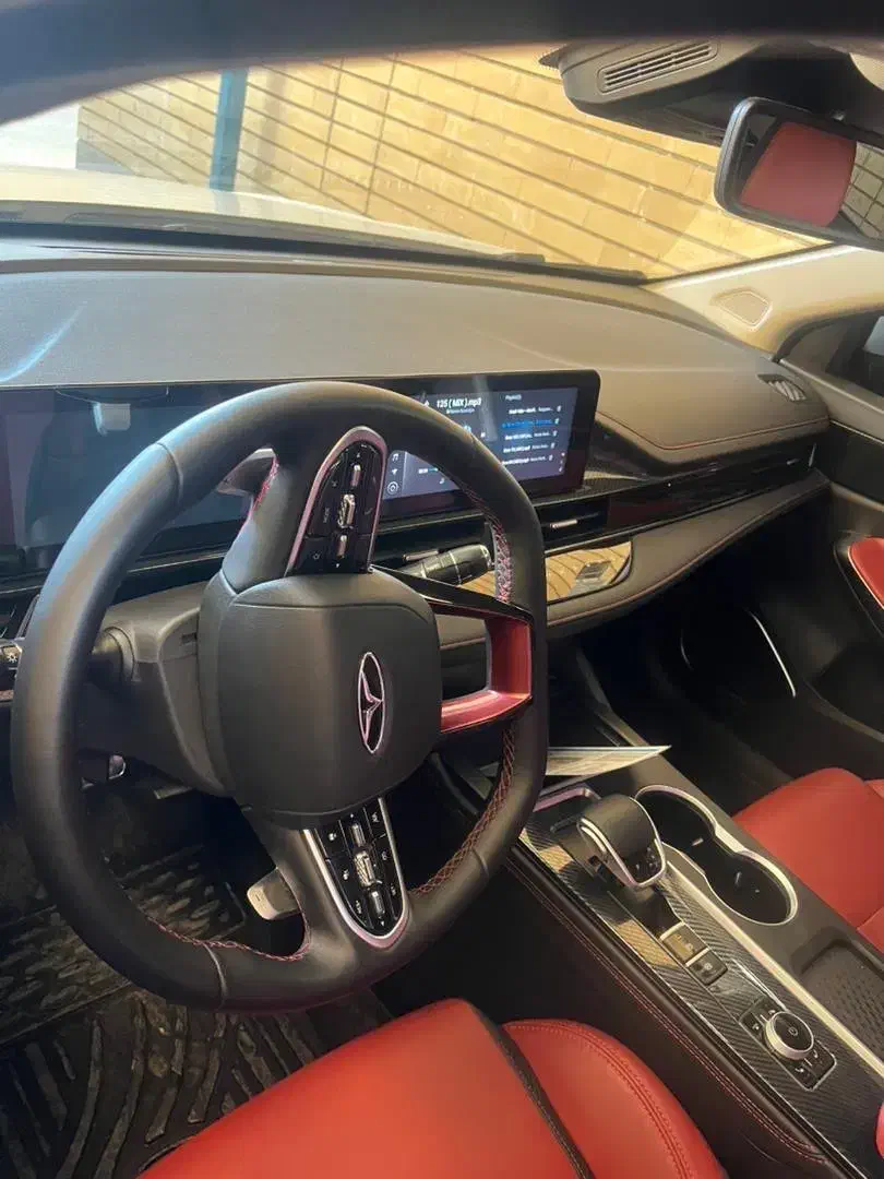 اریزو۶ جی تی مدل ۱۴۰۴|خودرو سواری و وانت|کرمان, |دیوار