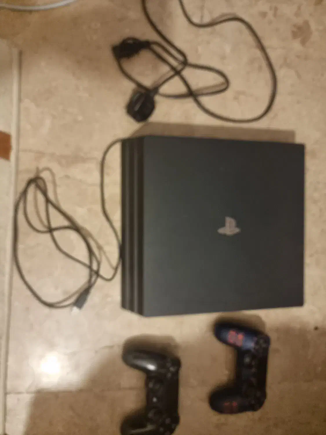 PS4 پرو|کنسول، بازی ویدئویی و آنلاین|تهران, شمس‌آباد|دیوار