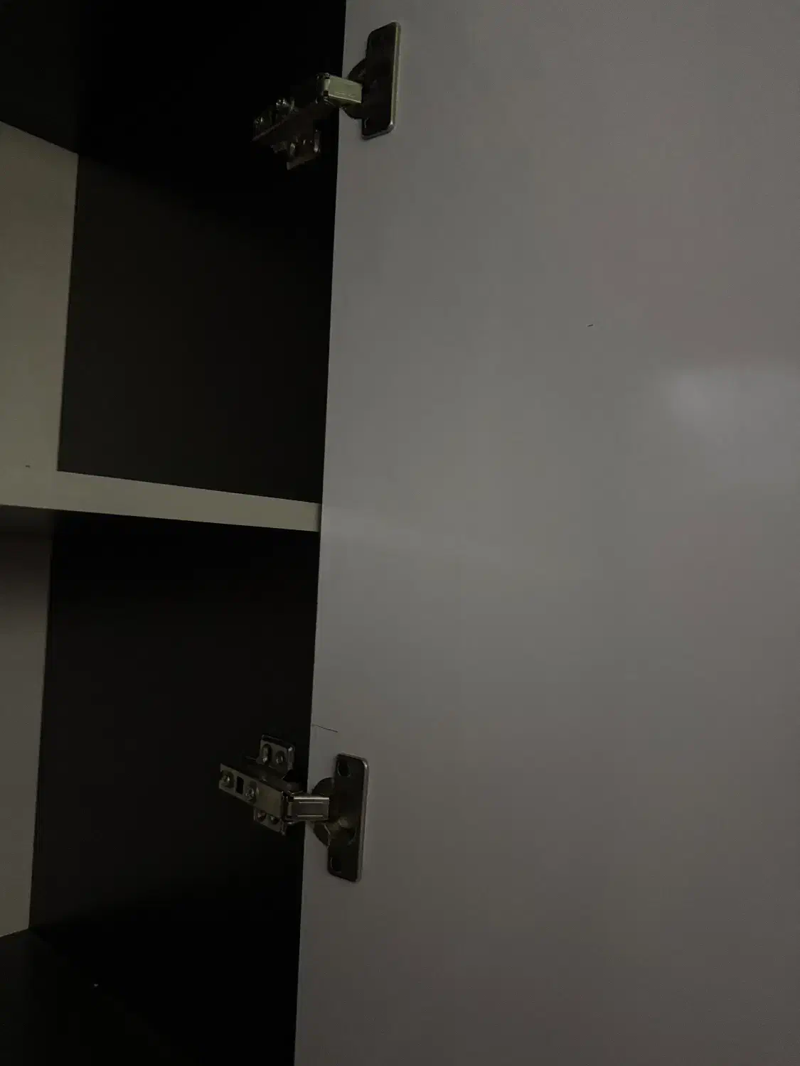 کتابخانه|کتابخانه، شلف، قفسه‌های دیواری|تهران, بهمن یار|دیوار