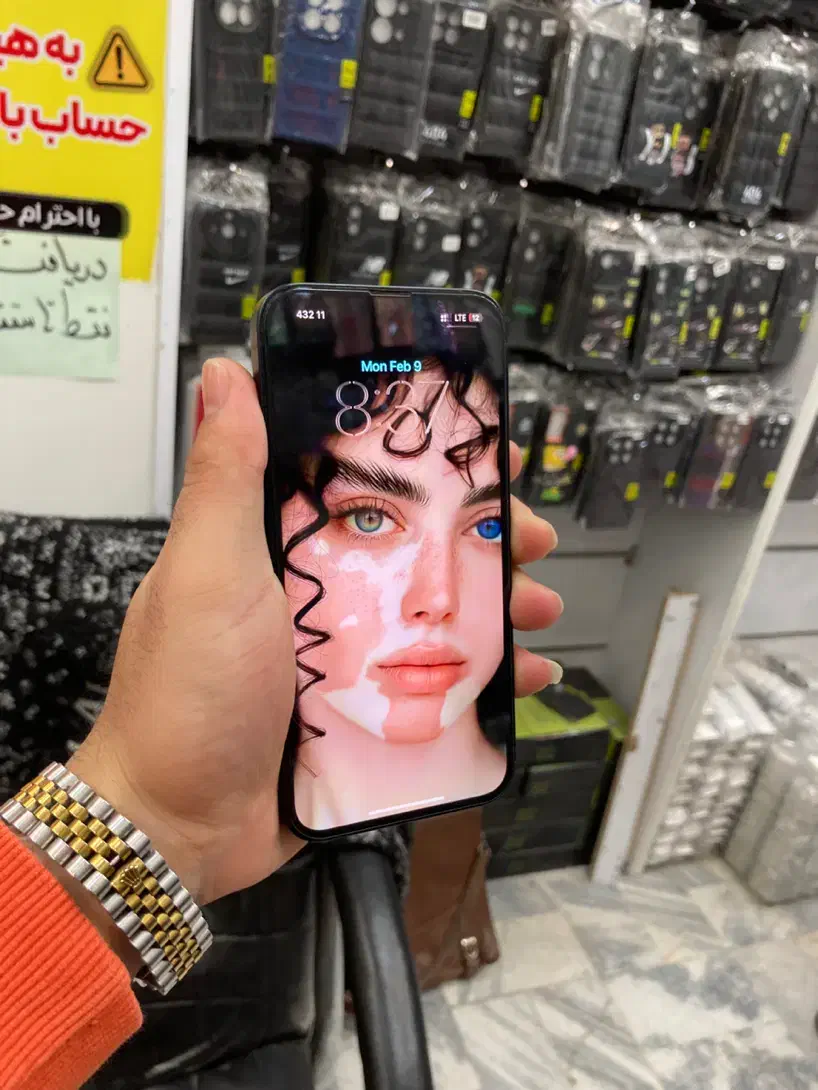 iphon13|موبایل|مشهد, جنت|دیوار