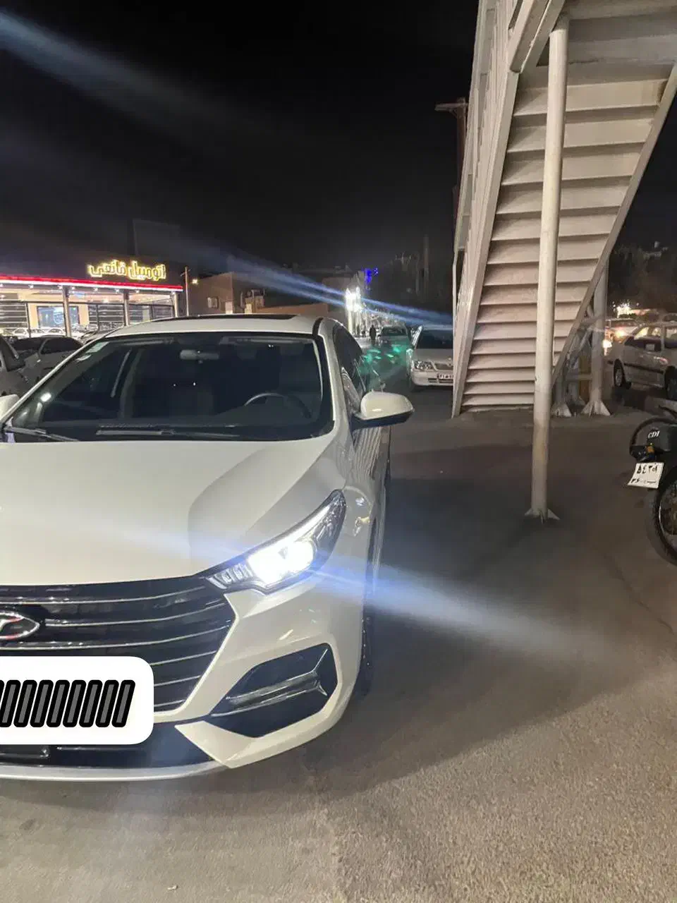 ارزو ۶ پرو|خودرو سواری و وانت|یزد, |دیوار