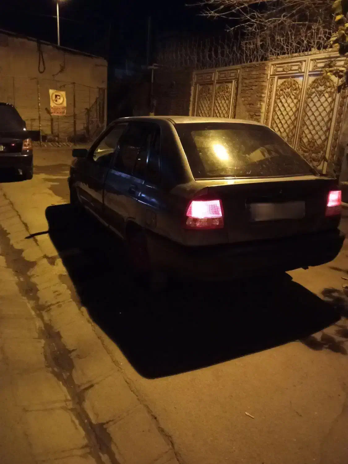 ماشین|خودرو سواری و وانت|زاهدان, |دیوار