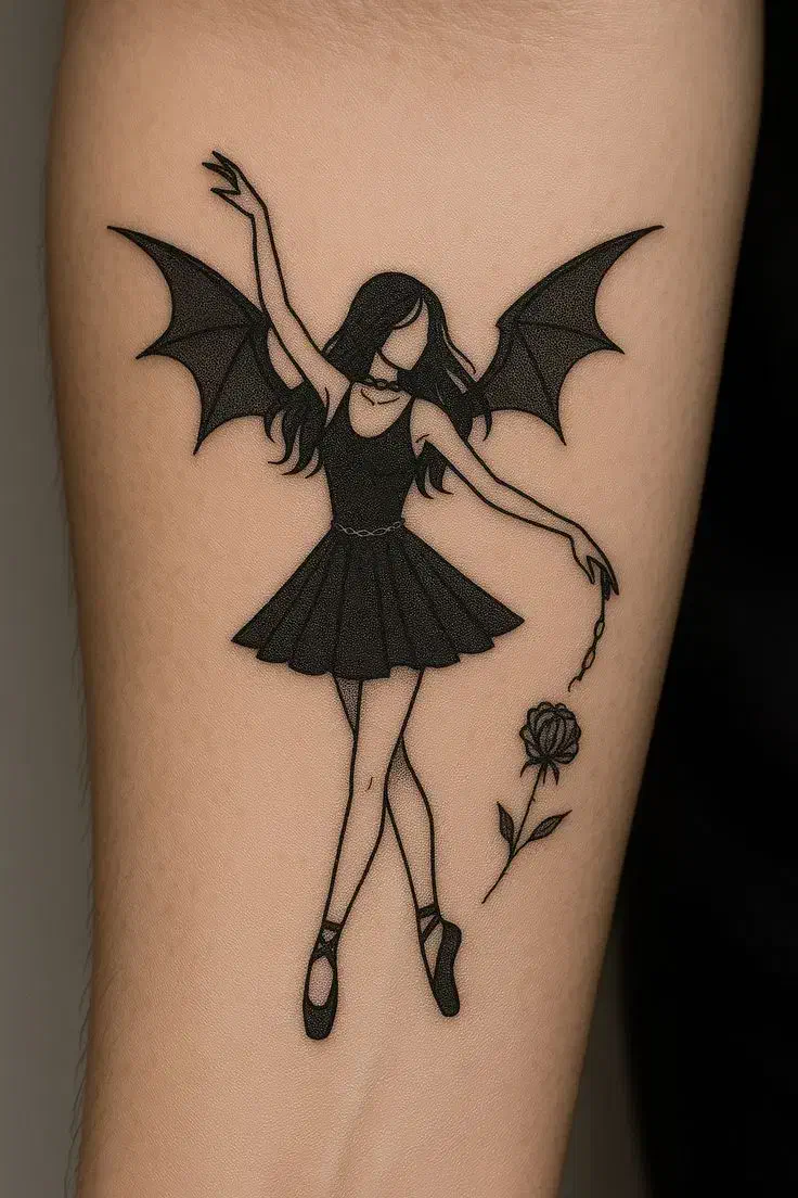 تاتو بدن|خدمات آرایشگری و زیبایی|پرند, فاز ۶|دیوار