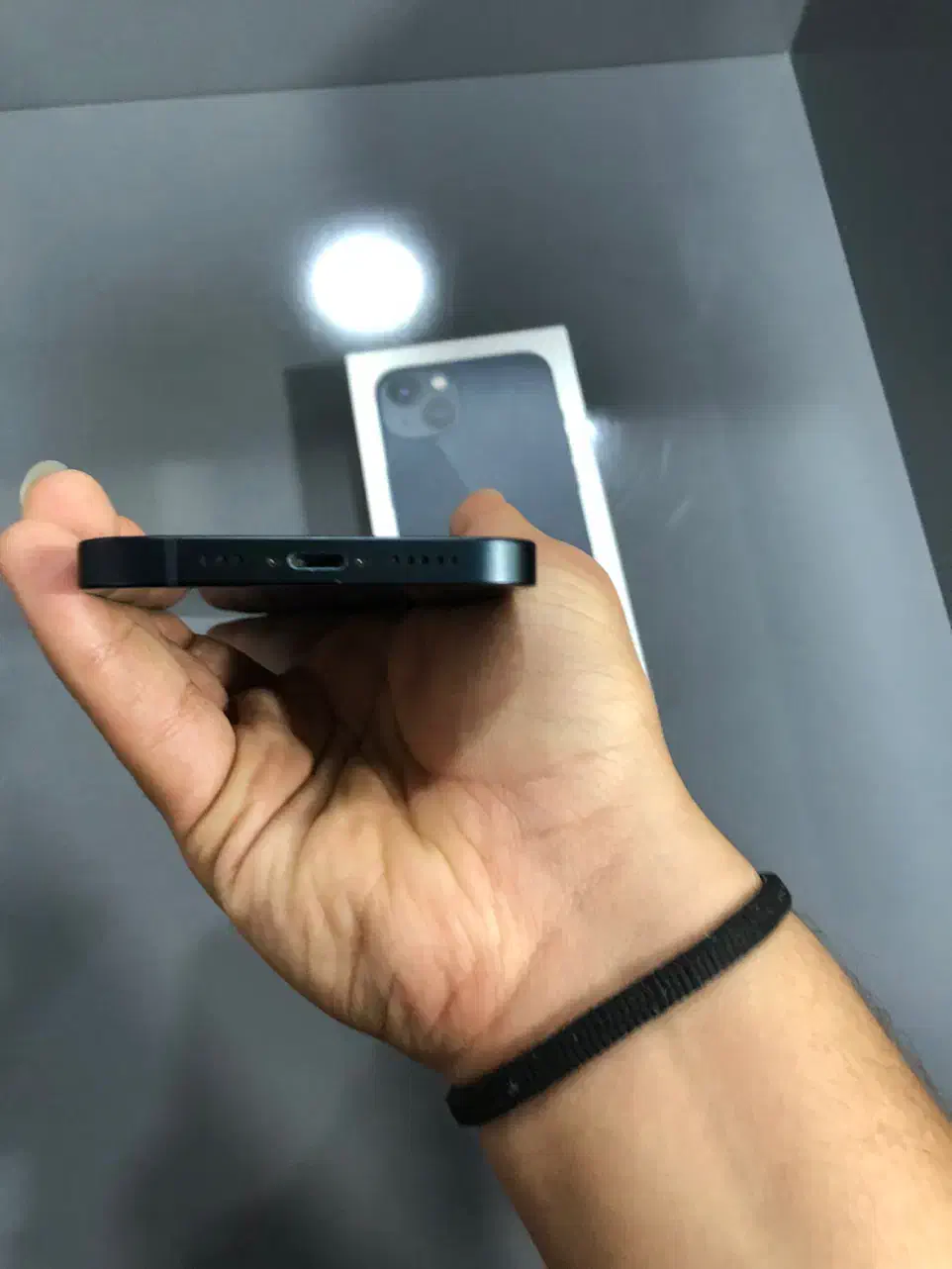 ایفون ۱۳|موبایل|بندرعباس, |دیوار