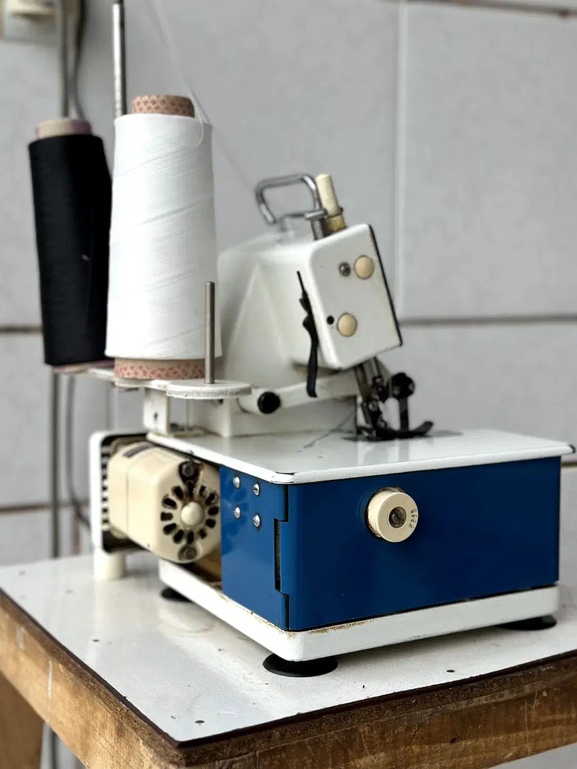 سردوز happy|چرخ خیاطی و ریسندگی|شهرضا, |دیوار