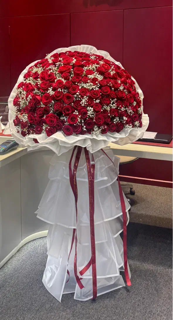 گل بزرگ|گل و گیاه طبیعی|تهران, محمودیه|دیوار