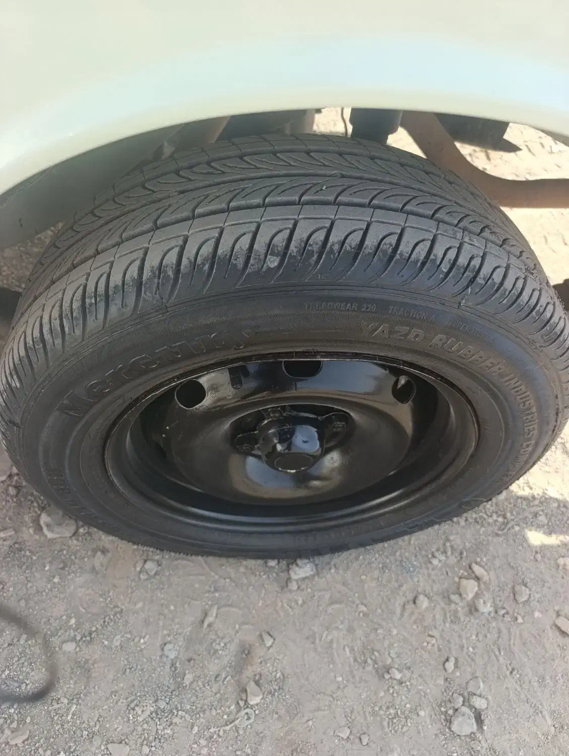 وانت عروسک بدون رنگ|خودرو سواری و وانت|تربت جام, مسکن مهر|دیوار