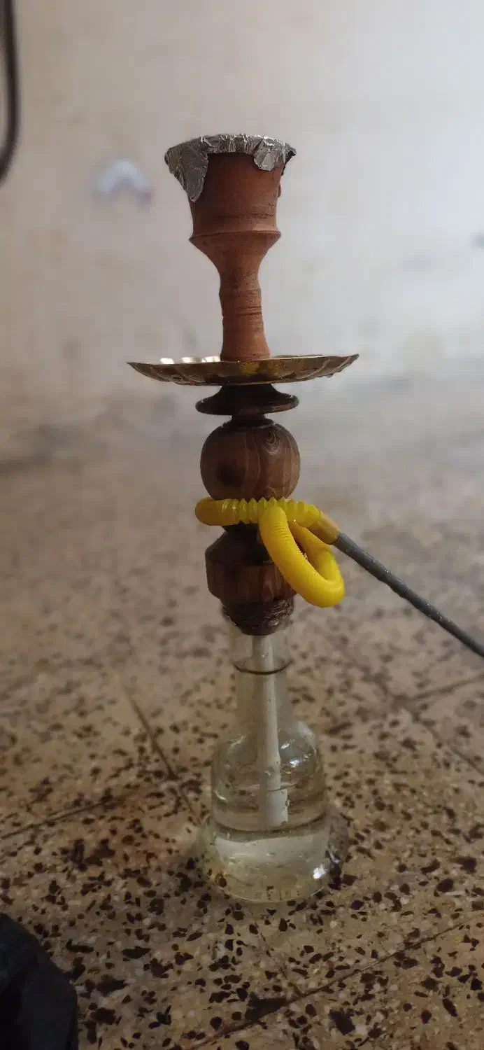 قلیون دو سیب|کلکسیون و سرگرمی|سنندج, |دیوار