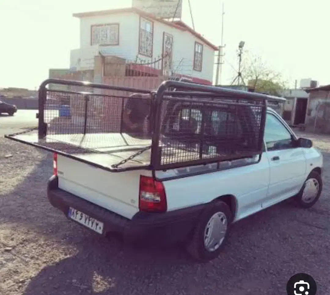 باربری شبانه روزی با نازلترین قیمت|خدمات حمل و نقل|بندر ماهشهر, |دیوار