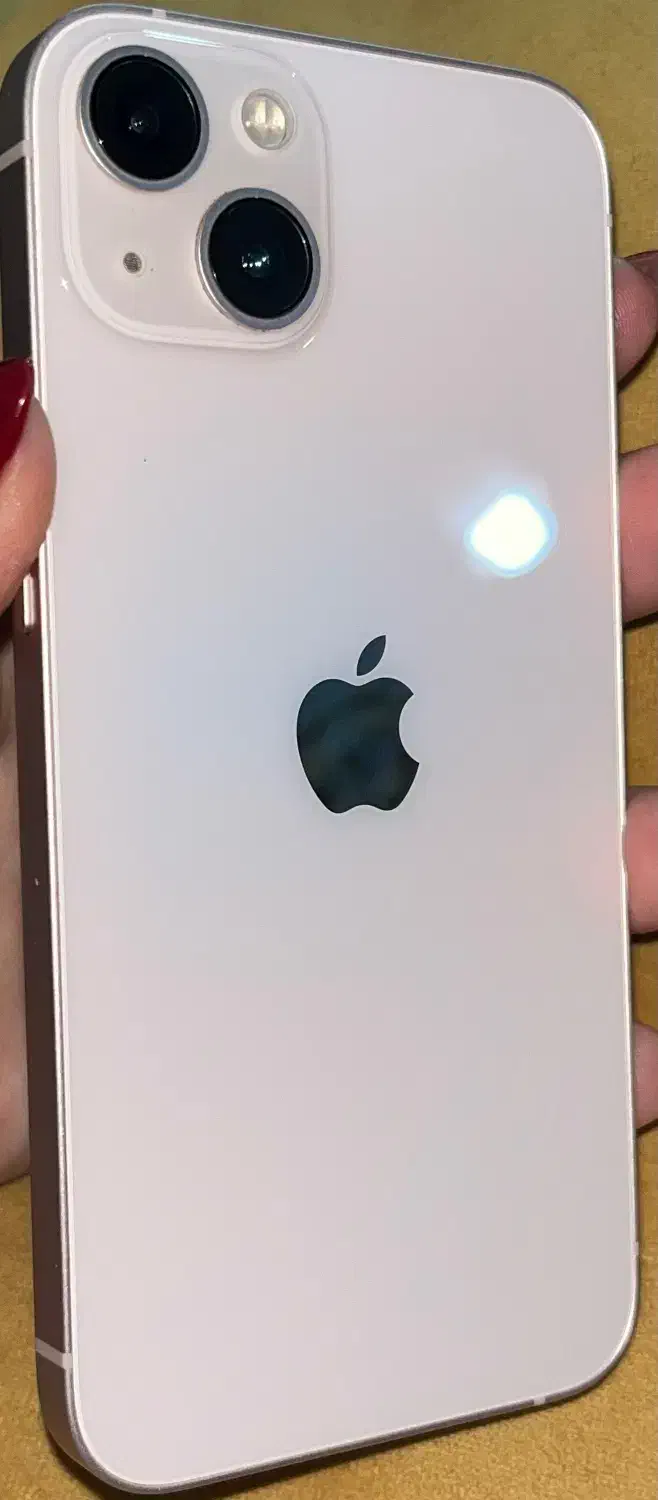 ایفون ۱۳ نرمال|موبایل|کرمانشاه, |دیوار