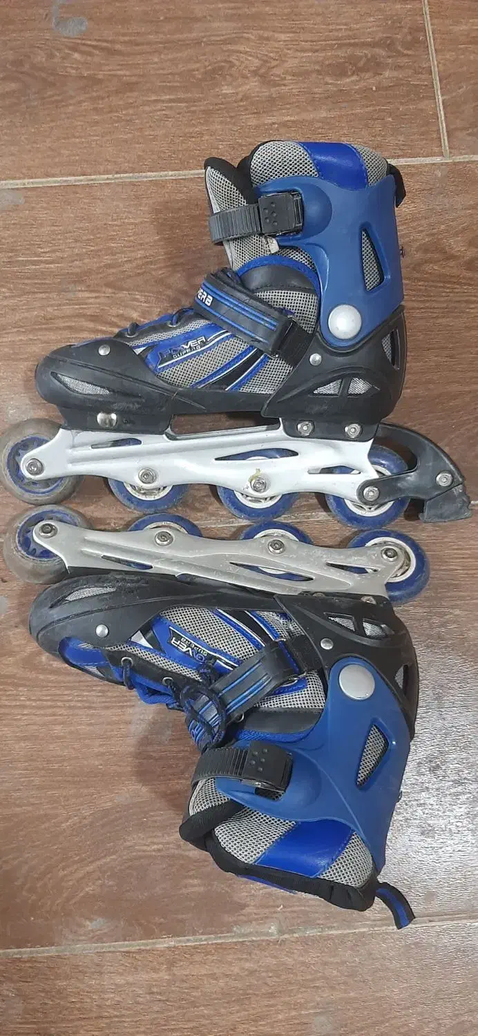 اسکیت|دوچرخه، اسکیت، اسکوتر|ماهدشت, |دیوار