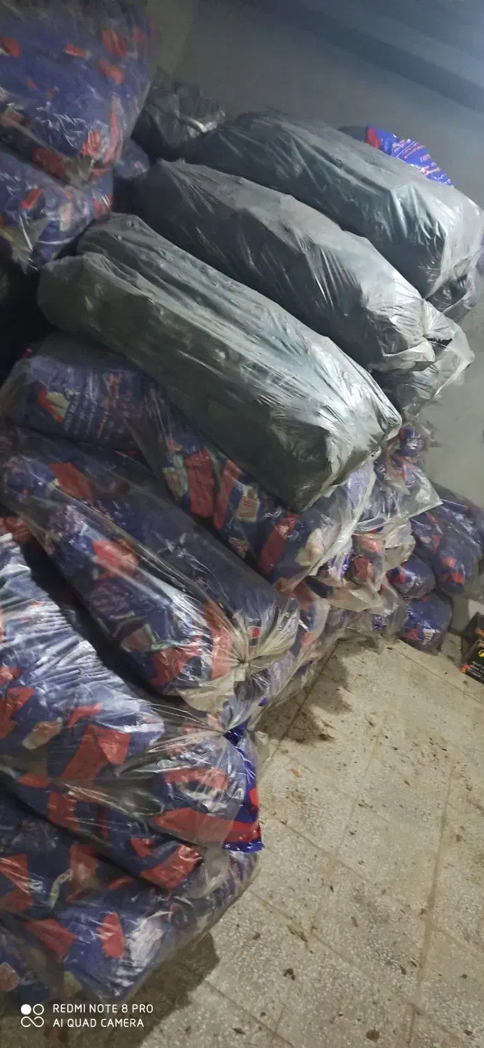 زغال کبابی بسته بندی جالب|عمده‌فروشی|کرمانشاه, |دیوار