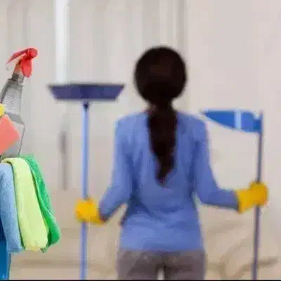 کمک احوال|خدمات نظافت|ملک‌آباد, |دیوار