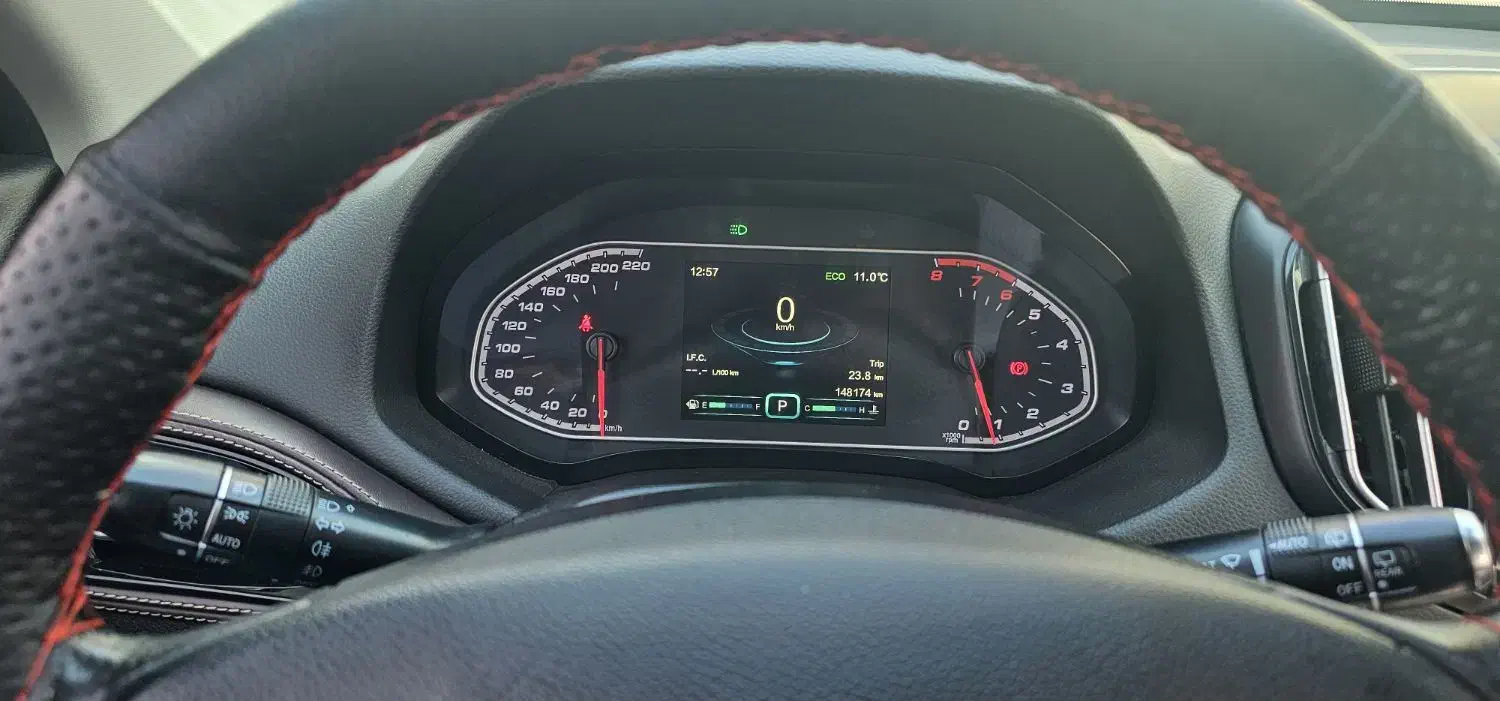 تیگو ۷مدل ۱۴۰۰|خودرو سواری و وانت|یزد, |دیوار