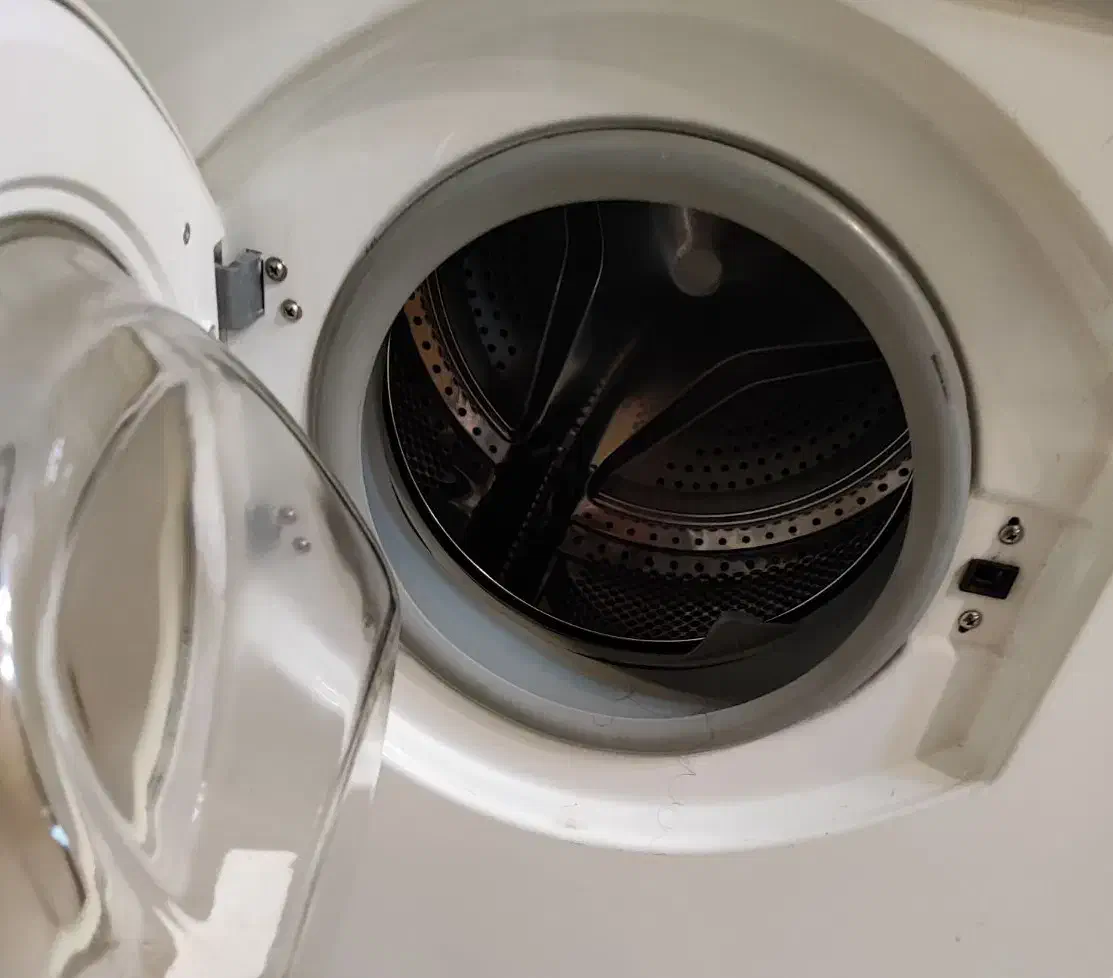 سینک گرانیتی لوستر لباسشویی|ماشین لباسشویی و خشک‌کن لباس|تهران, شهرک چیتگر|دیوار